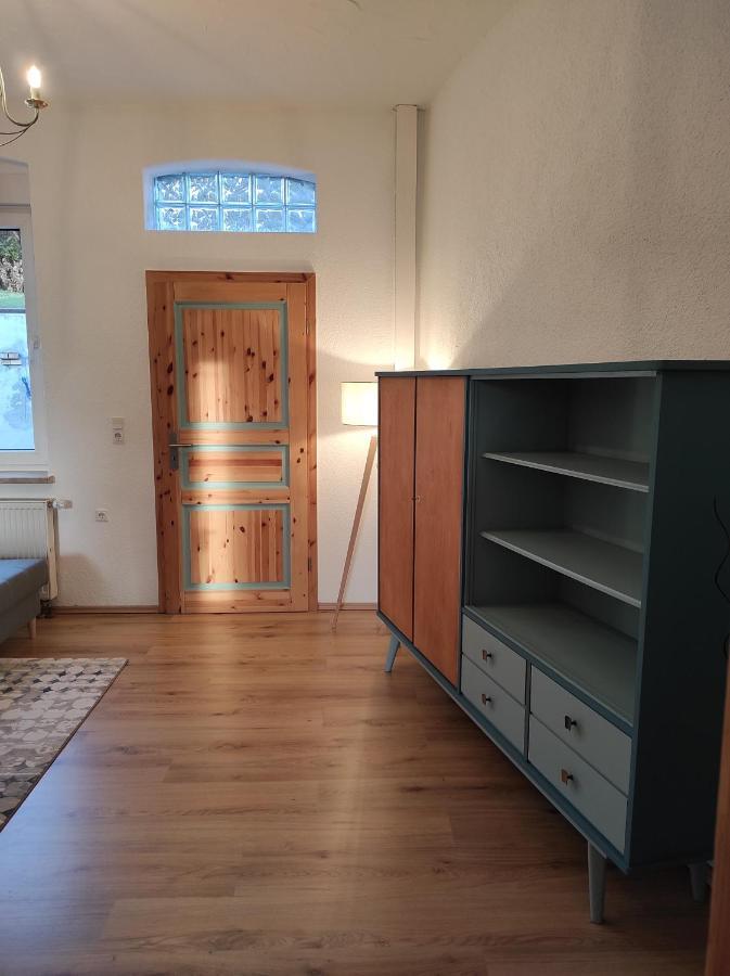 Gaestehaus Zur Faehre Coswig  Extérieur photo