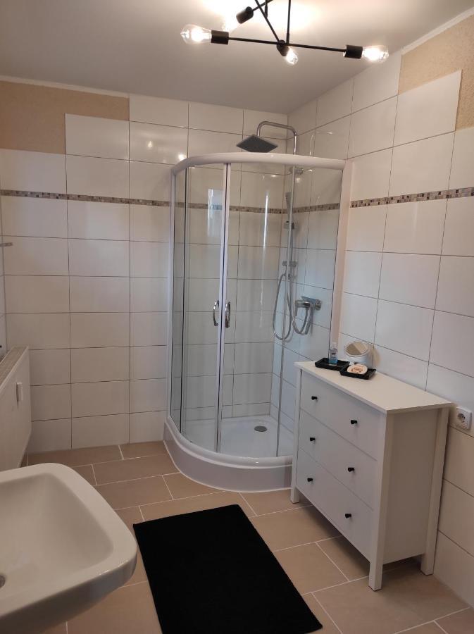 Gaestehaus Zur Faehre Coswig  Extérieur photo